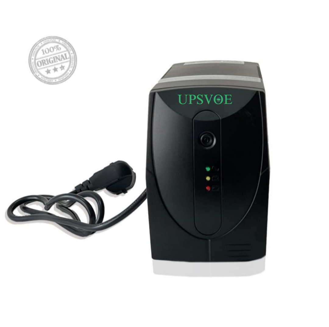 650 kva - 3000 va Line İnteraktif Ups
